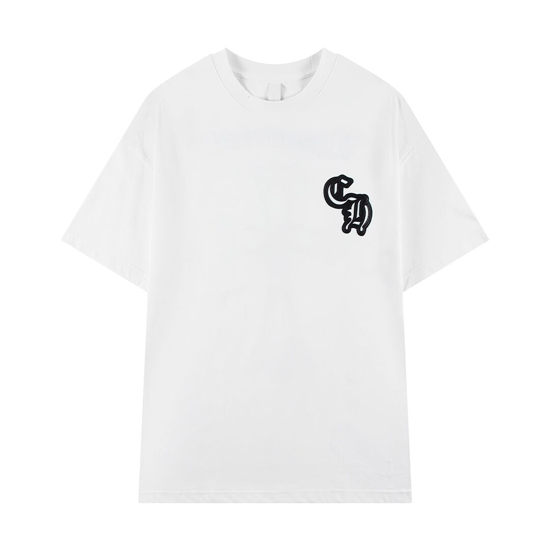 Chrome Hearts T-Shirts